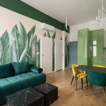 Hugo4You Apartments Wroclaw Exterior photo