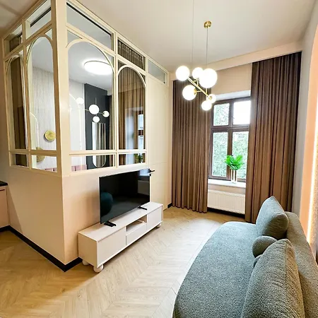 Hugo4You Apartments Wroclaw Exterior photo