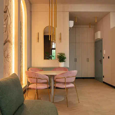 Hugo4You Apartments Wroclaw Exterior photo
