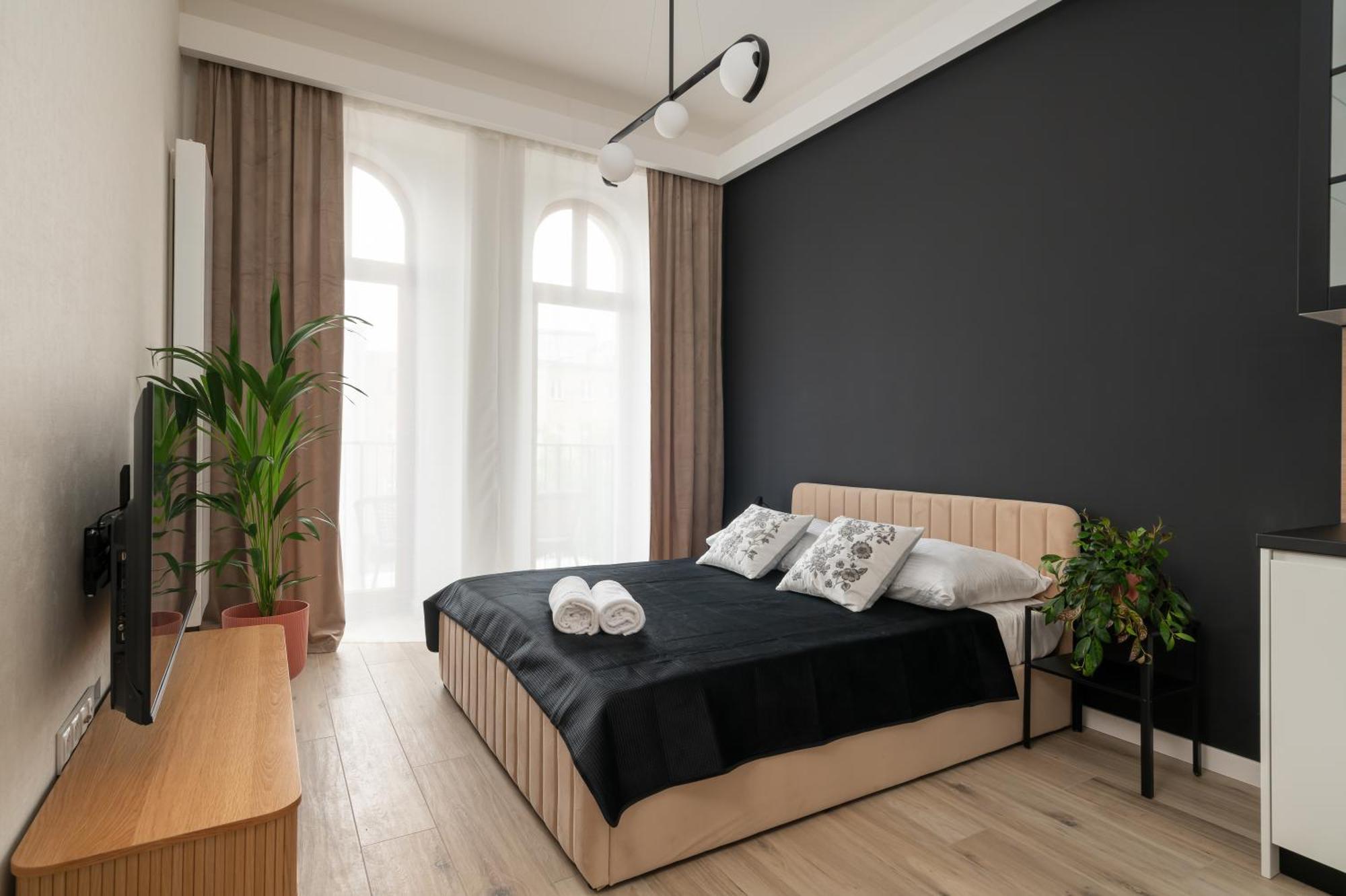 Hugo4you Apartment Breslau