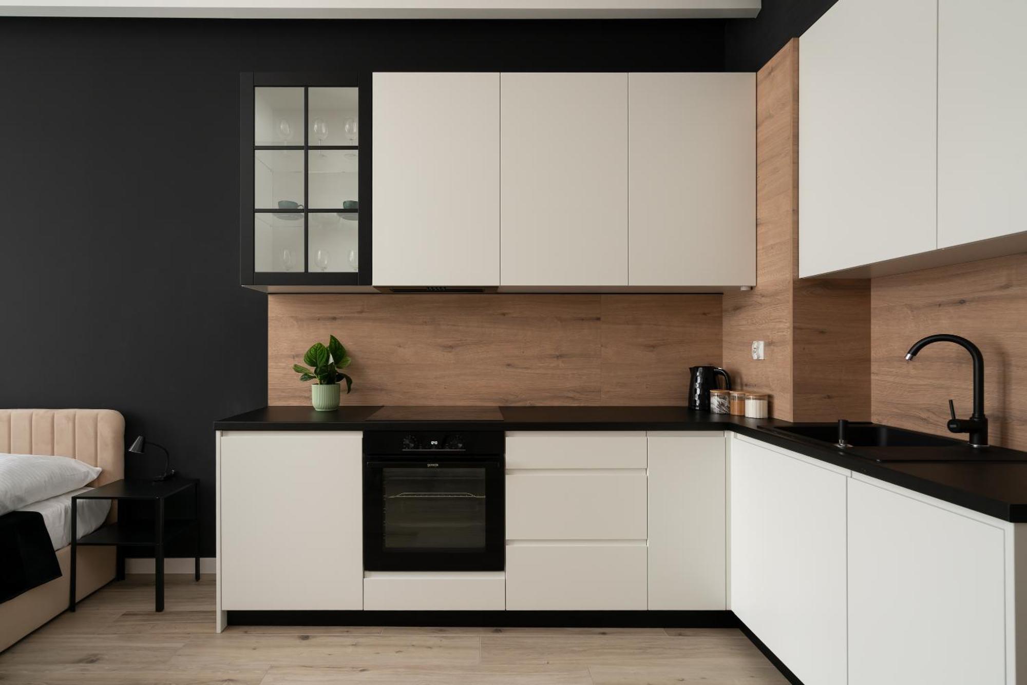 Hugo4you Apartment Breslau