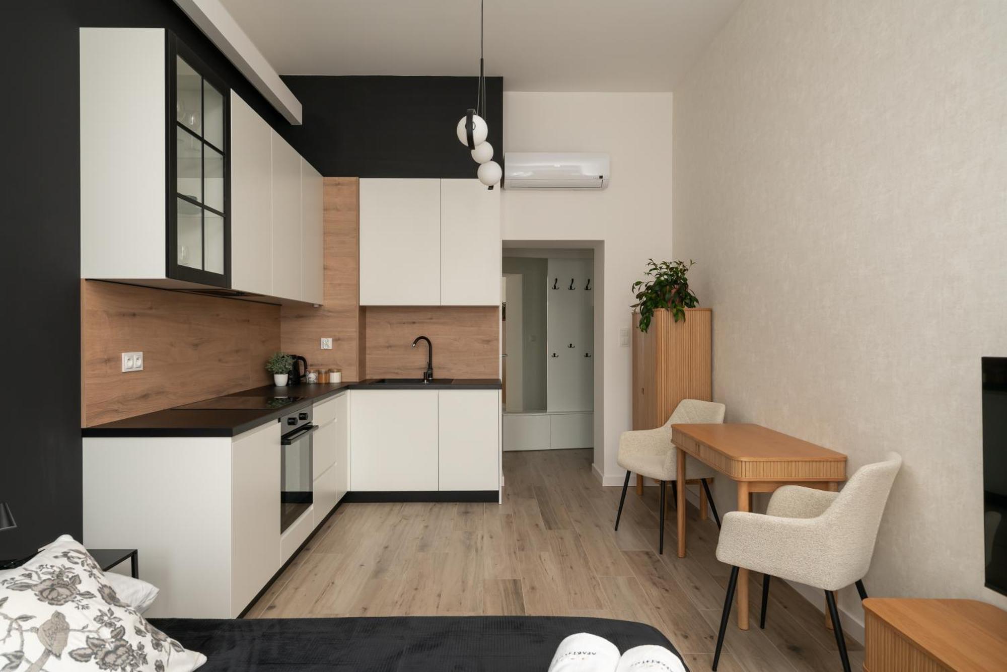 Apartment Hugo4you