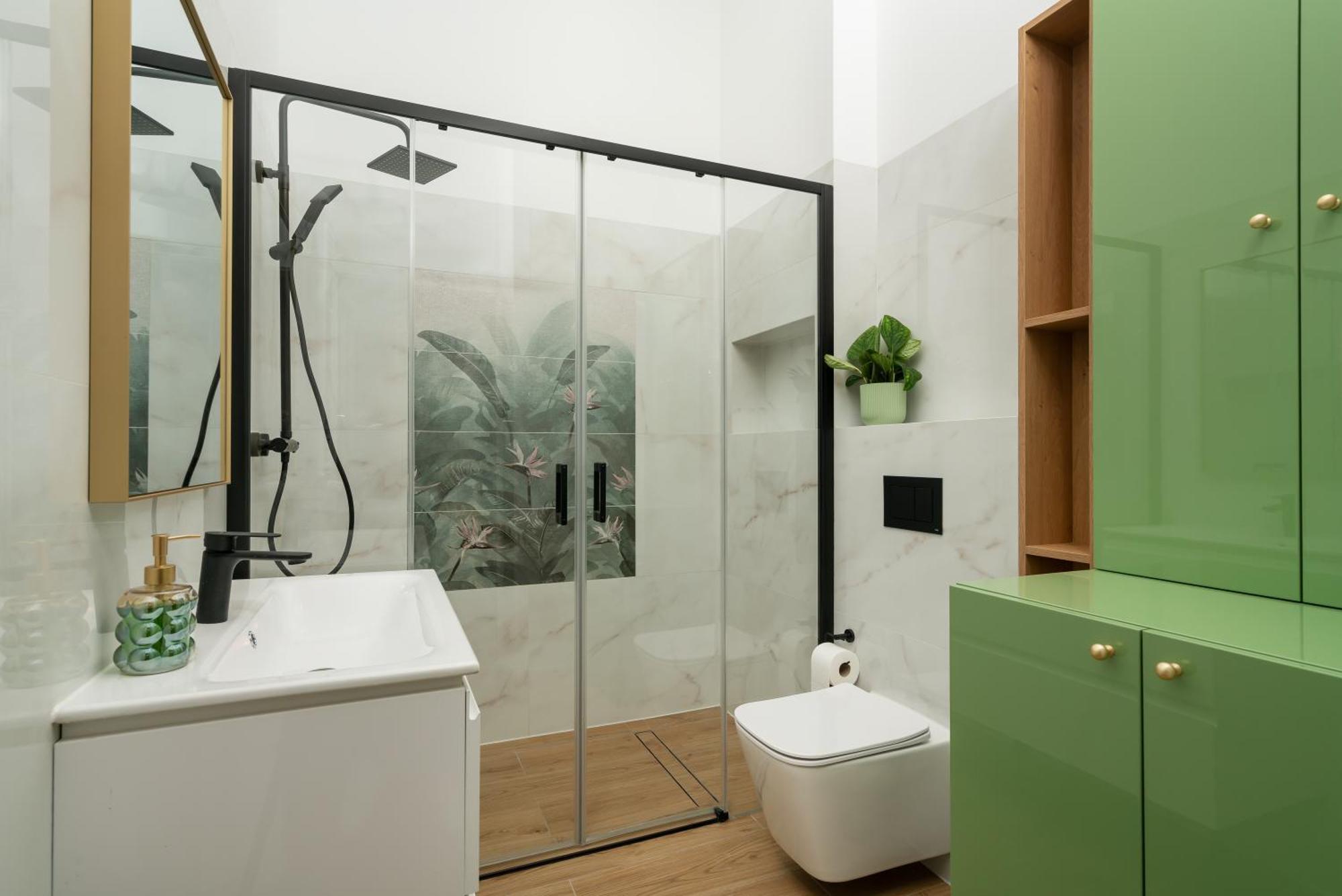 Hugo4you Apartment *