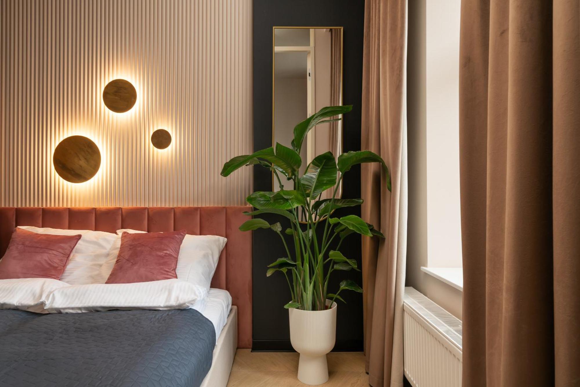 Apartment Hugo4you Breslau