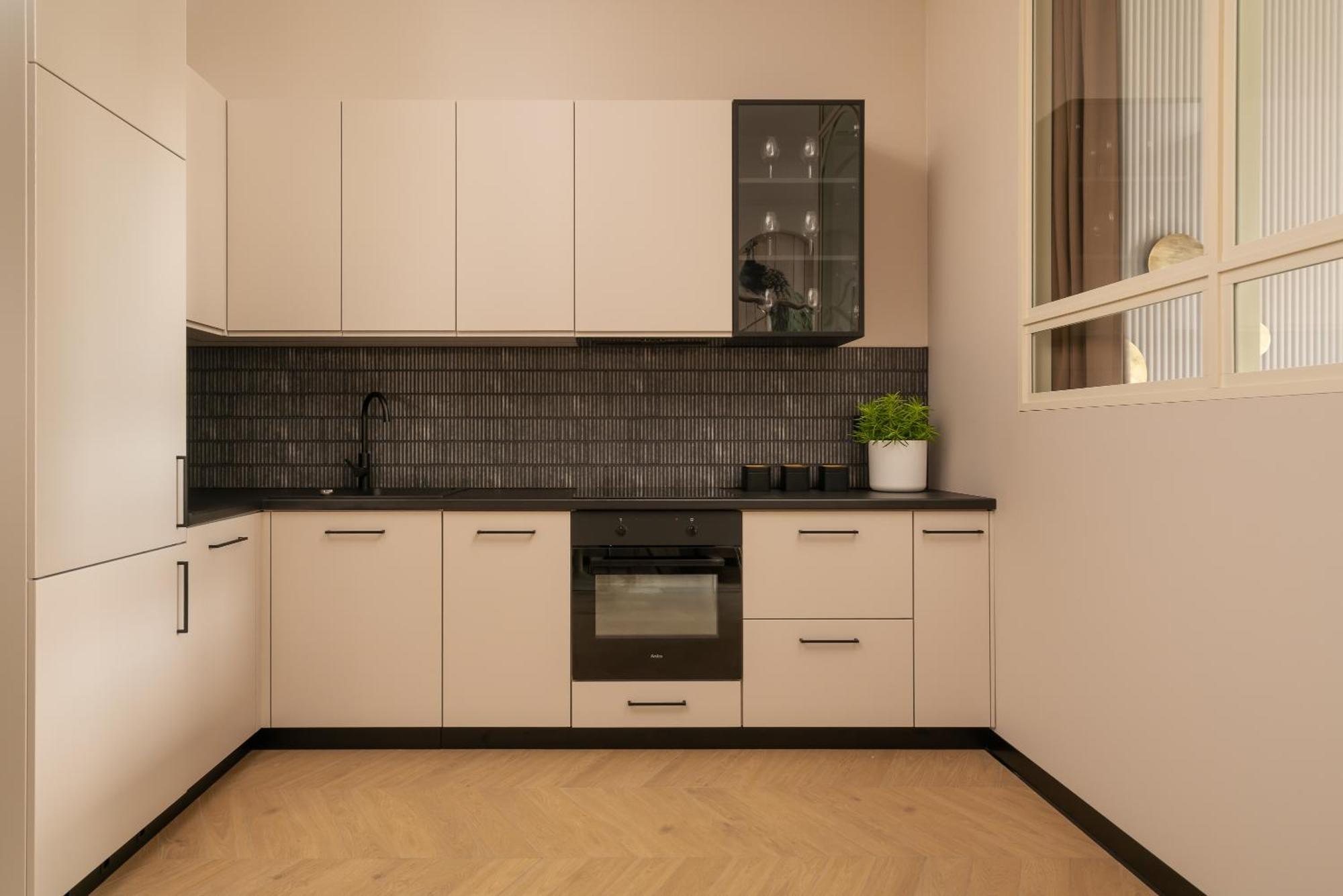Apartment Hugo4you