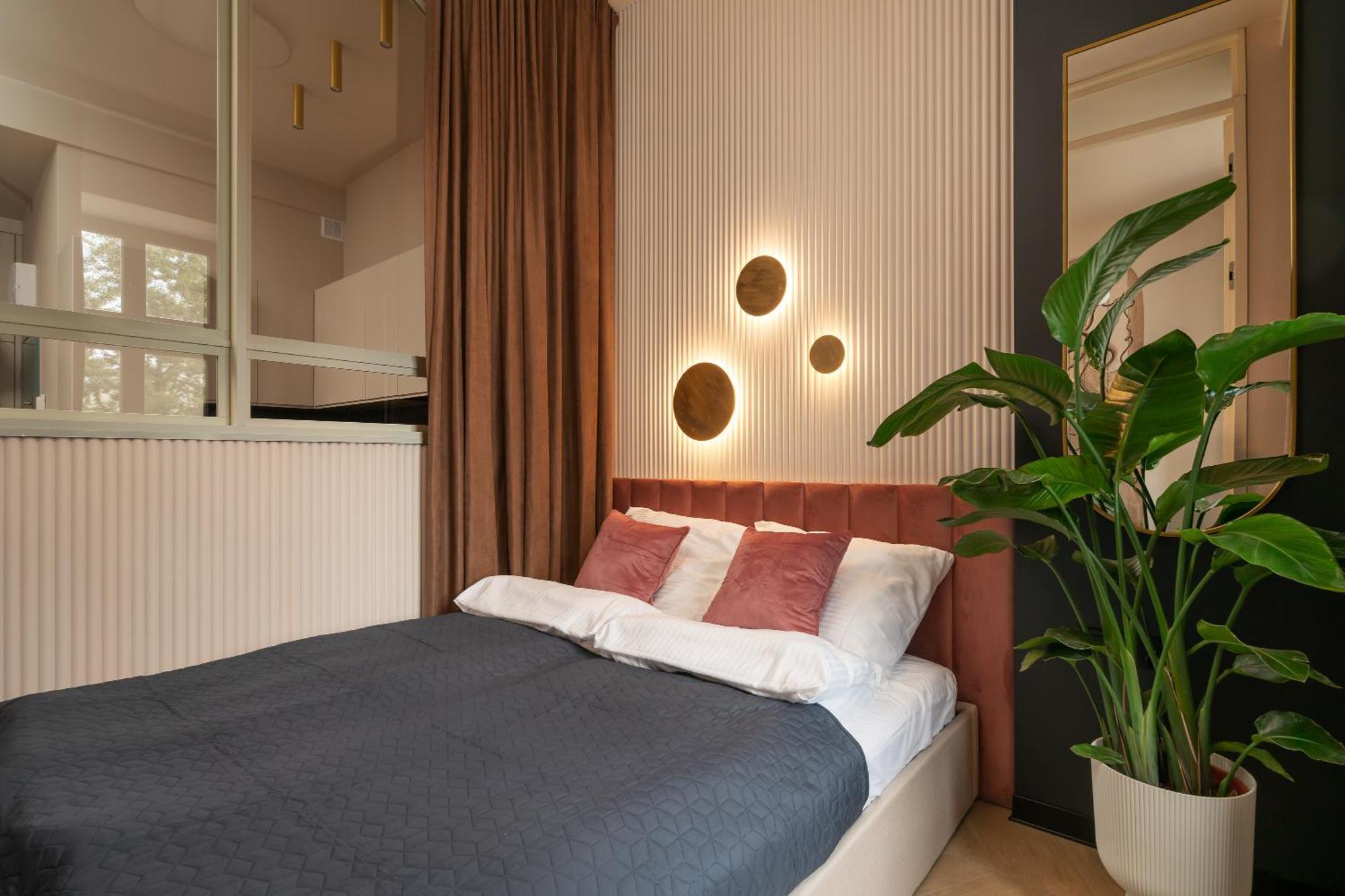 Hugo4you Apartment *