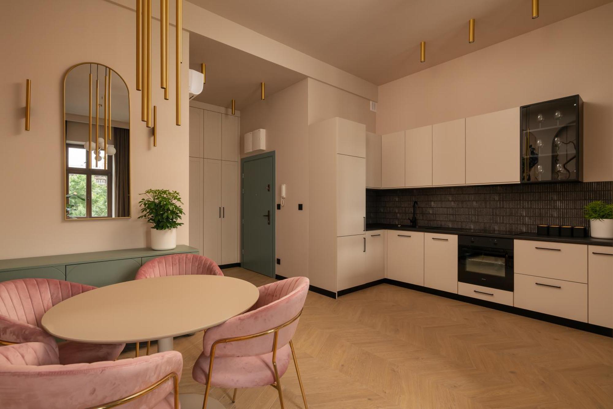 Apartment Hugo4you